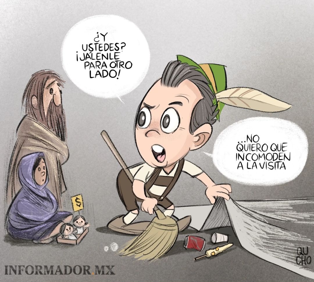 EL INFORMADOR IDEAS tweet media