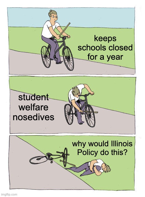 Illinois Policy On Twitter stacydavisgates CTULocal1 Https t co Illinois policy on twitter stacydavisgates ctulocal1 https t co