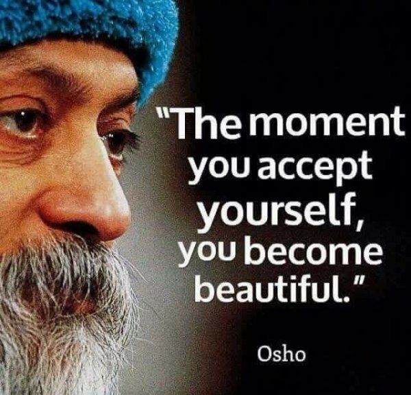 princezacch's tweet photo. Be your self.. https://t.co/9gSCjxYhj7