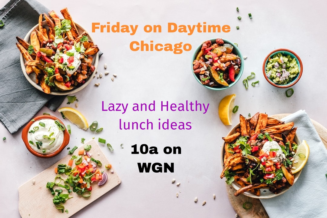 DaytimeChicago (@daytimechicago) on Twitter photo <a href="/djblatner/">Dawn Jackson Blatner</a> @amyrutledgetv @tonyafrancisco #lunch
#foodies #food #instayum #freshfood #chef #recipe #recipes #recipeoftheday #healthyrecipes #healthyrecipe #cleaneating #hungry #delicious #healthyeating #eatclean #healthyfood #foodlover #homemade #yum #tasty #easyrecipes <a href="/djblatner/">Dawn Jackson Blatner</a> @amyrutledgetv @tonyafrancisco #lunch
#foodies #food #instayum #freshfood #chef #recipe #recipes #recipeoftheday #healthyrecipes #healthyrecipe #cleaneating #hungry #delicious #healthyeating #eatclean #healthyfood #foodlover #homemade #yum #tasty #easyrecipes