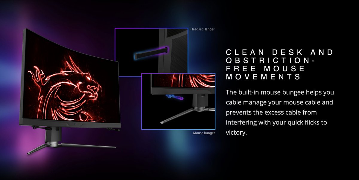 aydan's tweet photo. In celebration of Back To School Season @msiUSA and I are giving away the Gaming 165hz Quantum Dot Curve Display ARTYMIS 273CQR-QD Monitor w/ a 1MS Response Time!
Check out their other deals @ https://t.co/xiMBwGW1GM
#msiteamstreamer https://t.co/MKmwMmSIDU