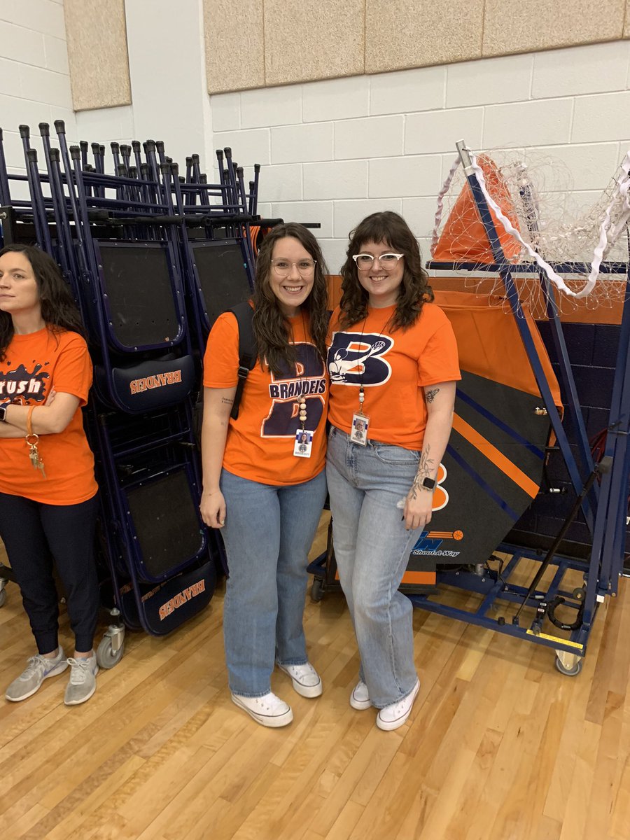 Bonnie Middleton tweet media