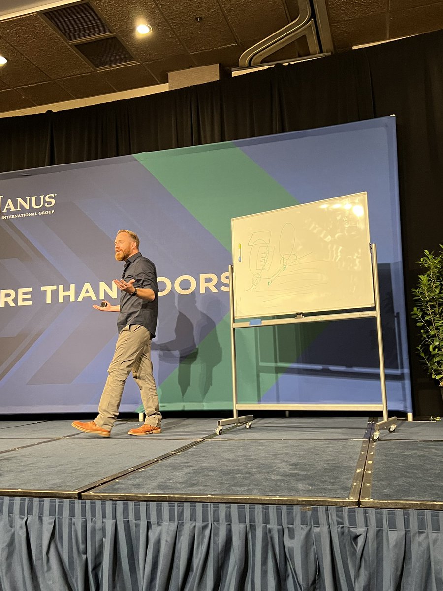 #wealth in not an event, it’s a #process <a href="/AjOsborne1/">AJ Osborne</a> #SSIEvent2022