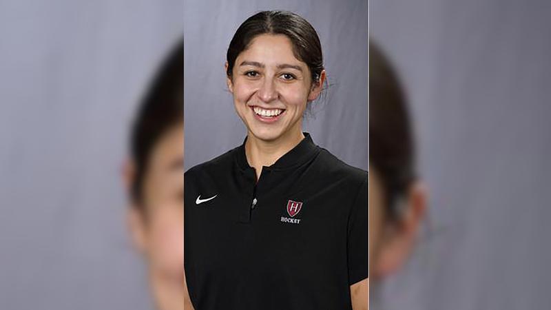 Mistawasis woman hired as scout for Winnipeg Jets dlvr.it/SYqbx1