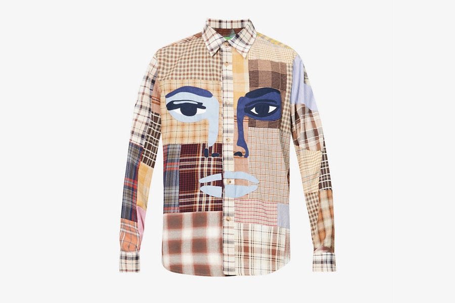 LDNfashion's tweet photo. 7 styles of shirt that EVERY man should have in his wardrobe π
Hit the link to read more π: https://t.co/IGcxLqihUz
#MensFashion
#LDNFASHION #Feature https://t.co/y1WUUiCi15
