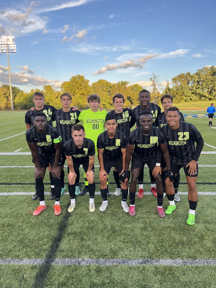 DubC_MSoccer's tweet photo. Here We Go!! https://t.co/7BWLwlUeSq
