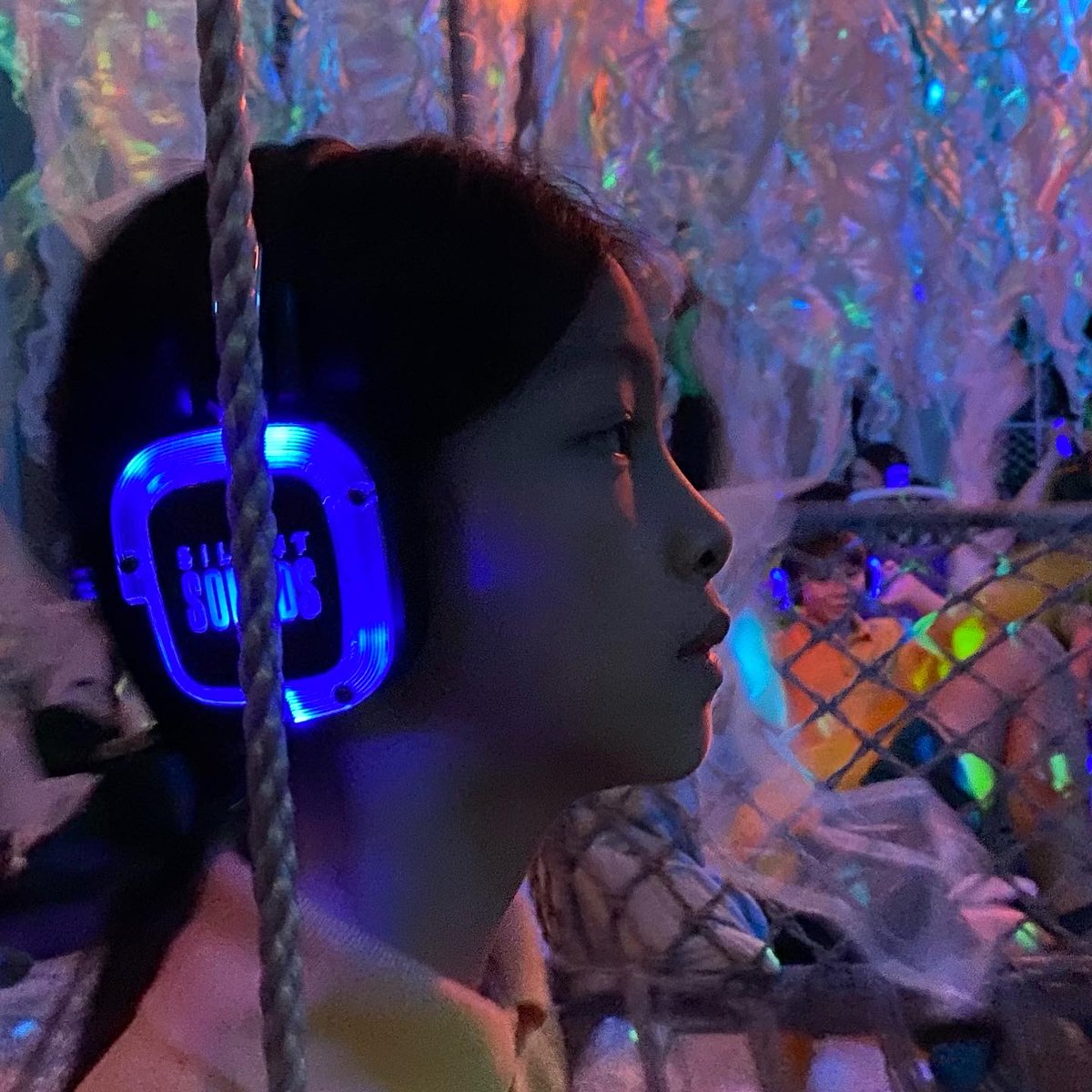 Our season of After the Flood opens at the Sydney Opera House and plays Sept 24 - Oct 2. We've already hosted some fantastic school groups so bring your young people aged 5-11. It's a beautiful story of hope, courage and creative adapation in a changing world.