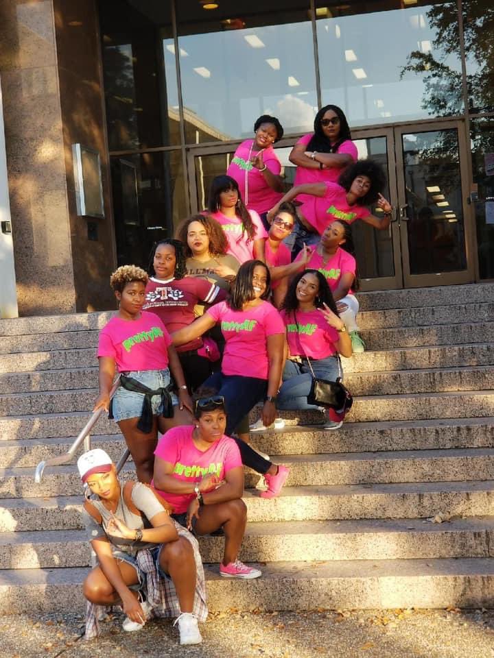 DrAliciaMartin's tweet image. #Spring2004 💕💚