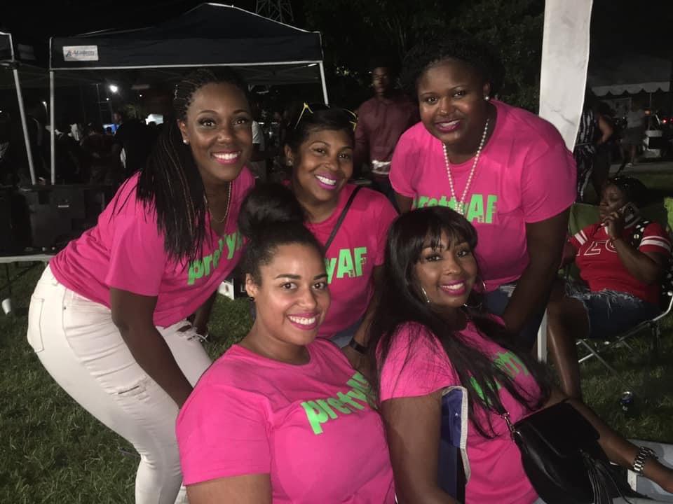 DrAliciaMartin's tweet image. #Spring2004 💕💚