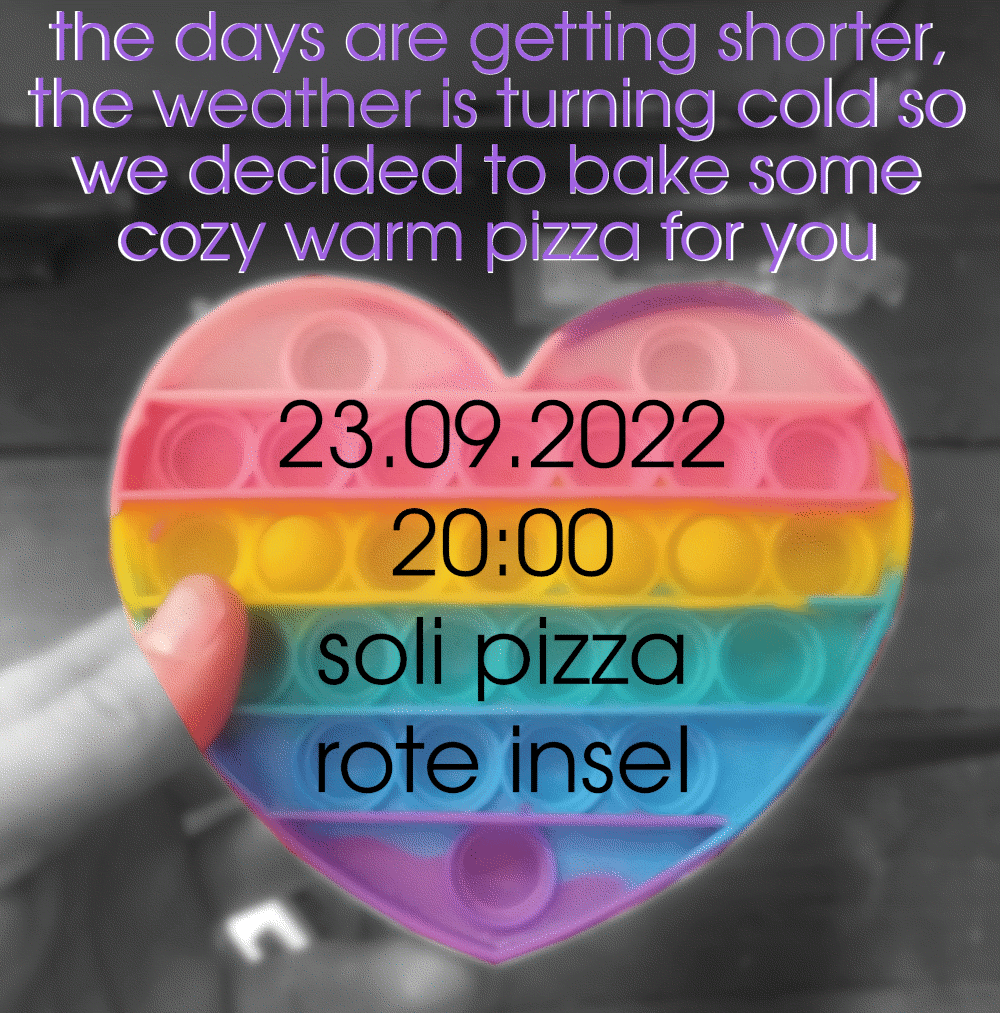 finally the 🍕 has returned #b2309 is pizzafriday again❤️🍕🥂