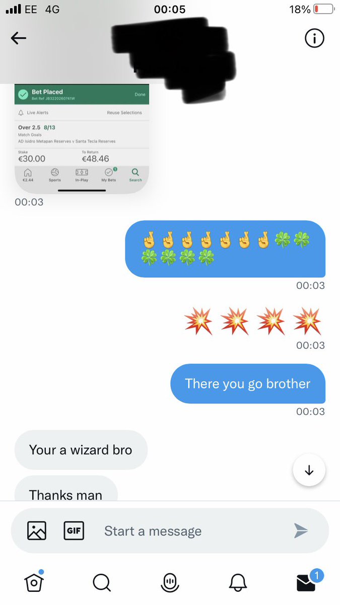 OsiesTips tweet media
