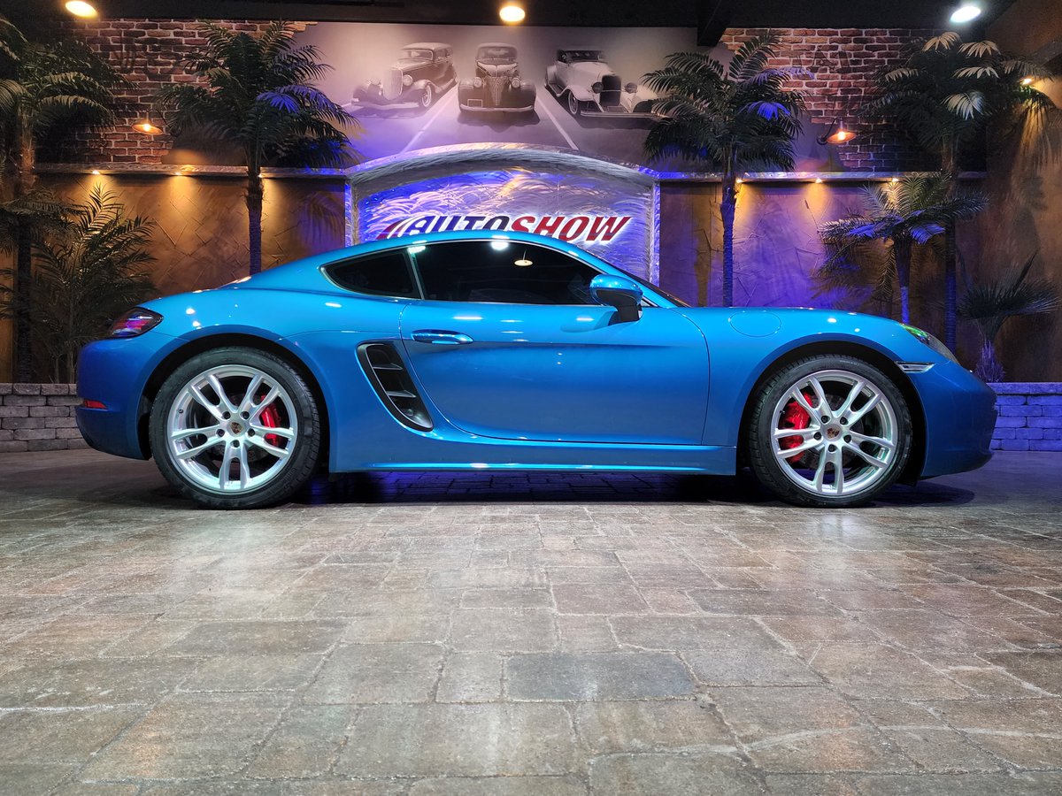 Auto Show Sales & Finance tweet media