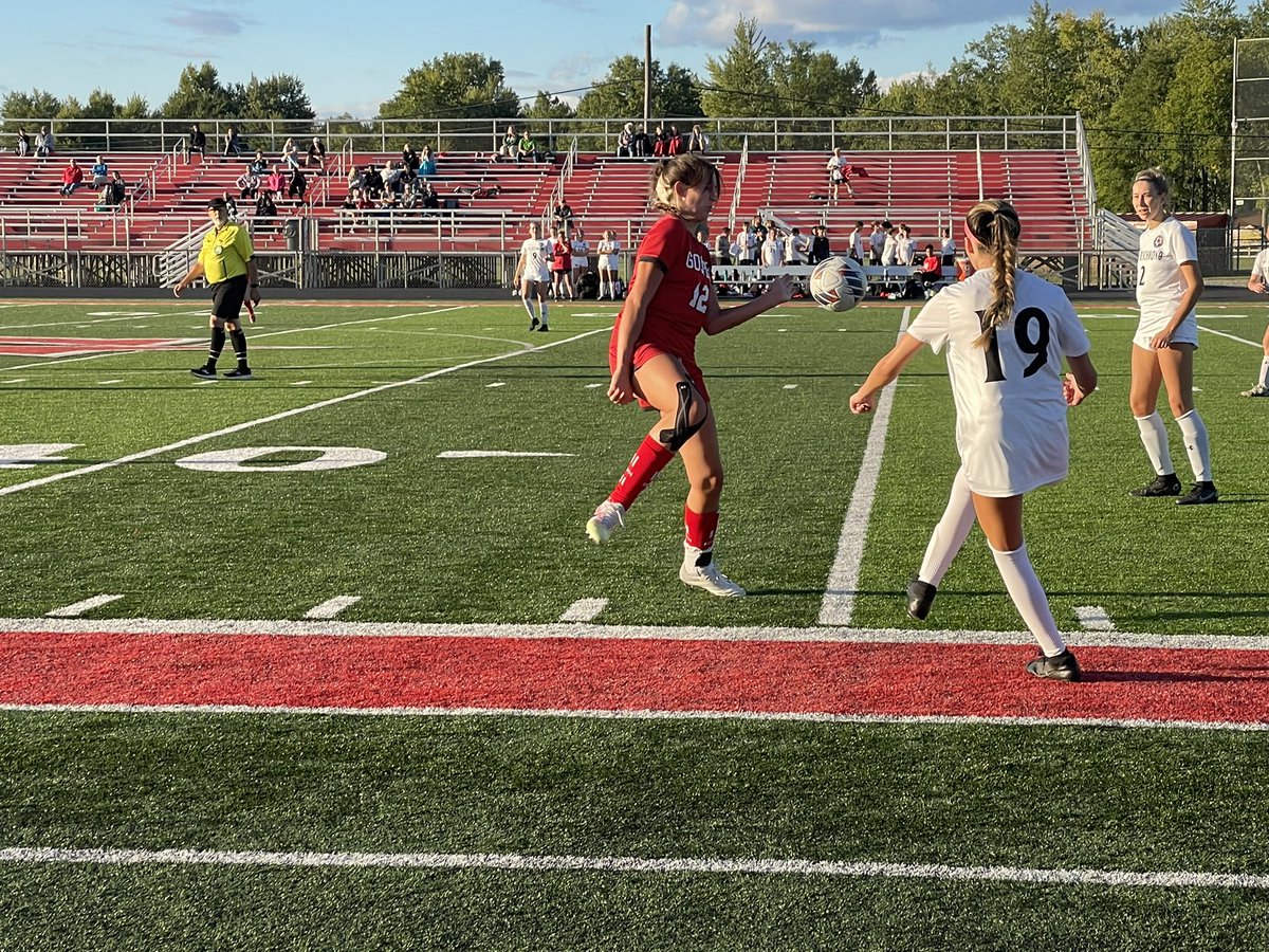 Goshen Warrior Athletics tweet media