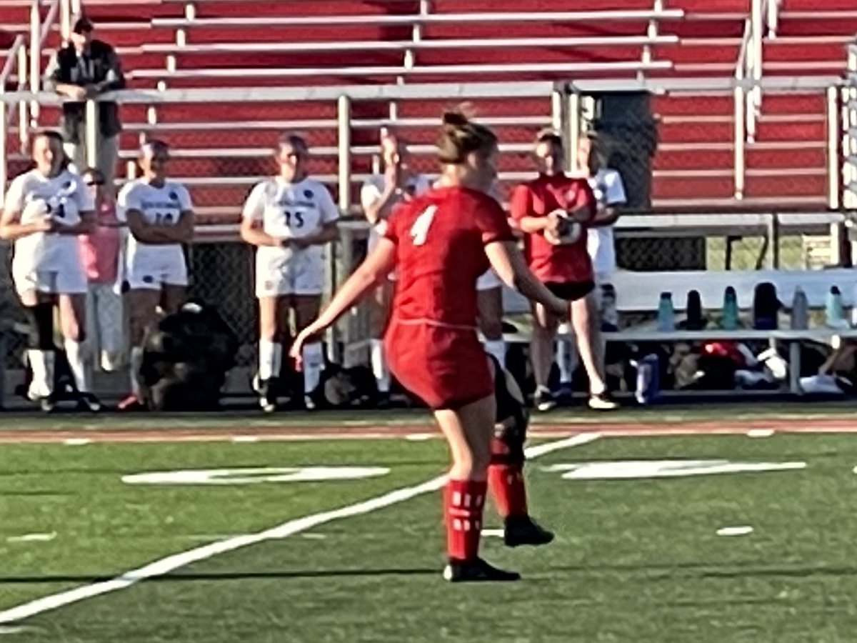 Goshen Warrior Athletics tweet media