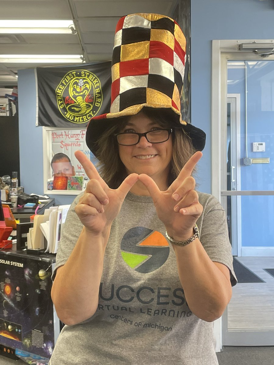 Tami Zimmer tweet media