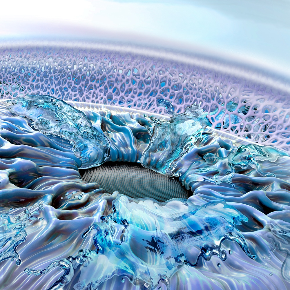 TheWeberGroup's tweet photo. See Audra Geras' Flow of Aqueous Humour into the Trabecular Mesh of the Eye in our latest newsletter https://t.co/XC0UMcILzX #TheWeberGroup #TWG #ArtRep #medicalIllustration #glasseffect #AudraGeras #3DIllustration #anatomicalart https://t.co/NR4LRSZf8l