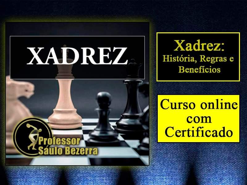 Prof. Saulo Bezerra (@ProfSauloBezerr) / X