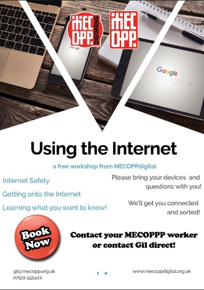 Article12's tweet photo. #DigiMang #GRT #DigiWorkshop are now available. Why not book your free workshop now! Gimmie a call? #DigitalInclusion #DigitalEquality https://t.co/AkKBaEHn7G