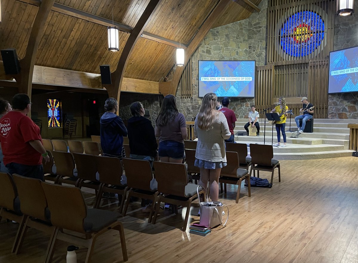 South Tulsa Young Adults – Join us for a Night of Worship and Community this Friday @ 7PM in the Chapel! Pastor Zack Hudson will be continuing our series on Discipleship.