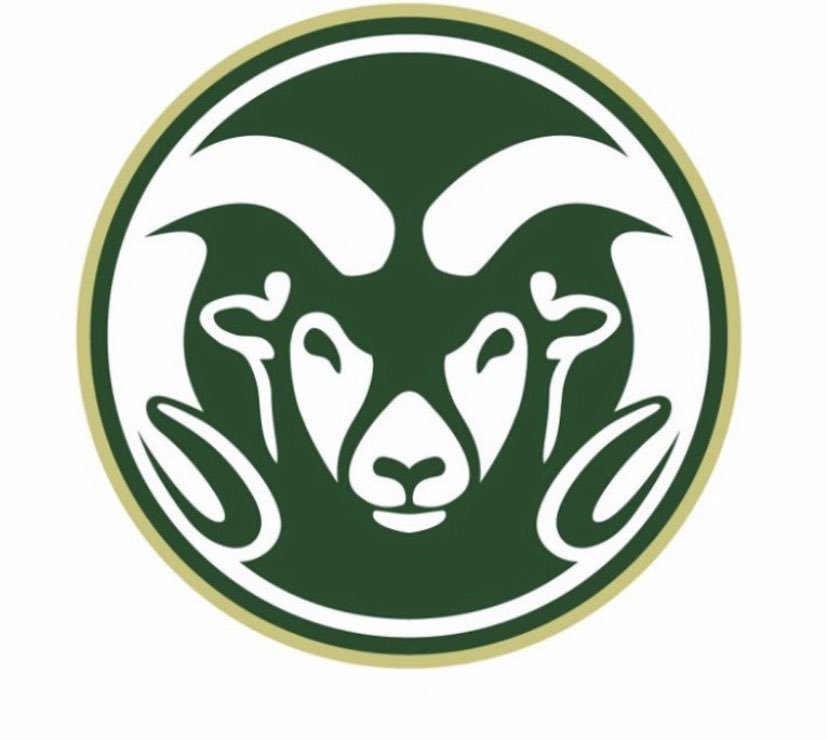 Extremely blessed to receive my 4th D1 offer from Colorado State University @CoachJayNorvell @CoachChadSavage @CoachJMoses @GarretsonRick