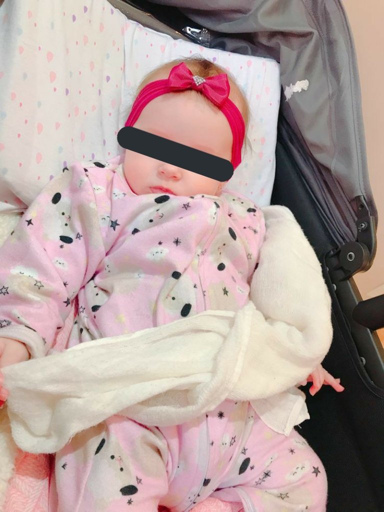 S4NOEMMA's tweet photo. A nenê mais linda e arteira🥺💗 https://t.co/Ve0lKFi7vM