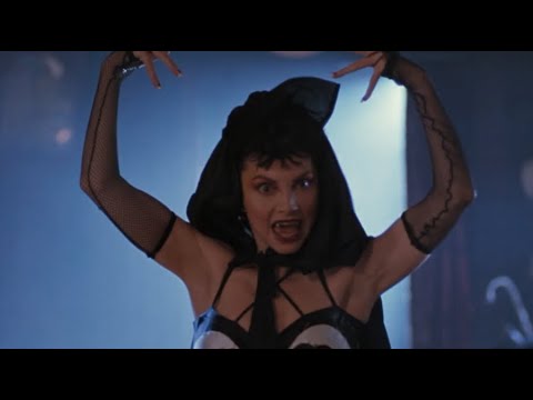 Happy Birthday to the amazing Toni Basil  