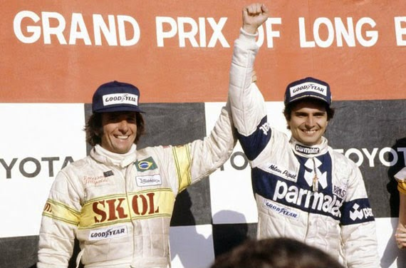 Formula1Verse's tweet photo. ATE O EMERSON VEIO PRA FESTA!! @NelsonPiquetF1V É O POLE DO MAJESTOSO GP DAS AMERICAS NOS CASSINOS DE MIAMI!!

Com sua @Mclaren_WF1 o Brasileiro toma a pole seguido de @MansellF1V e @ProstF1v que fecham o top !! https://t.co/KvbrmpbjXx