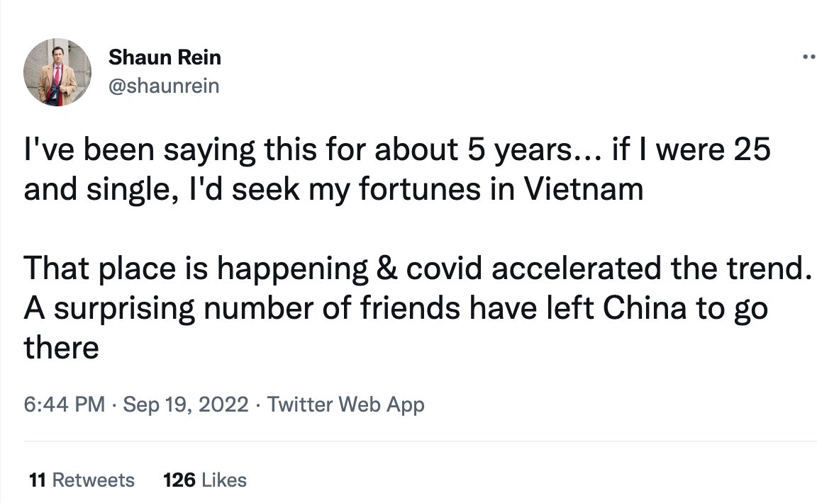 I've been accused of sexism/weirdness for the below and I admit it. If I were 25 and single, I wouldn't marry Jessica Yung Lo (my estranged wife) and have to put up with her and her oppressive CCP family who are like the Roys on HBO's Succession but w/o brains. Give me submissive