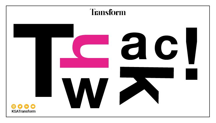KSATransform's tweet image. Another
breakthrough
idea smacked
to the ground.

#transform #thinkwrong #consulting #transformation #complexity #innovation #saudi #coaching #leadership