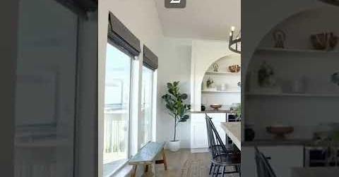 #Shorts Which Is Your Favorite Kitchen? | Battle on the Beach | HGTV youtube.com/watch?v=l-T3N2…
