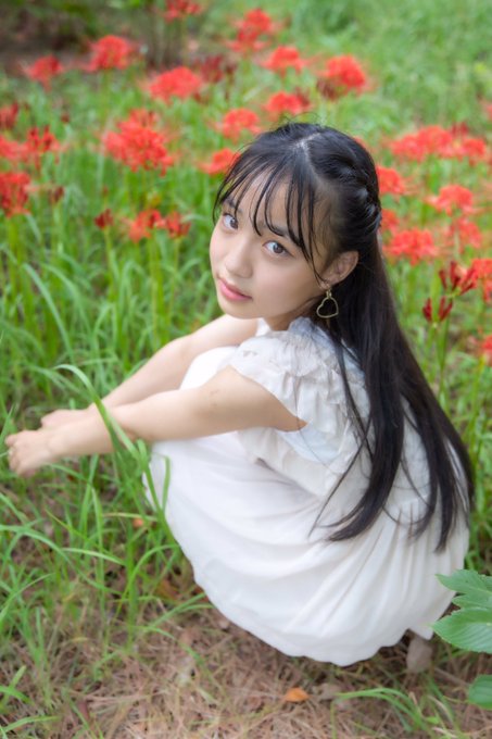 Twitterのコスプレ画像16