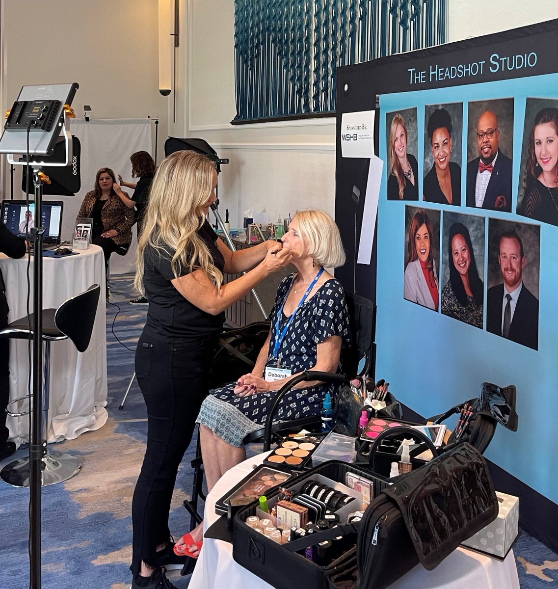 Wood, Smith, Henning & Berman LLP (@wshblaw) on Twitter photo If you are at the 2022 <a href="/TheCLMalliance/">The CLM Alliance</a> Construction Conference, be sure to stop by our WSHB-sponsored headshot booth! Be sure to tag us with your new headshot. #CLMConstruction If you are at the 2022 <a href="/TheCLMalliance/">The CLM Alliance</a> Construction Conference, be sure to stop by our WSHB-sponsored headshot booth! Be sure to tag us with your new headshot. #CLMConstruction
