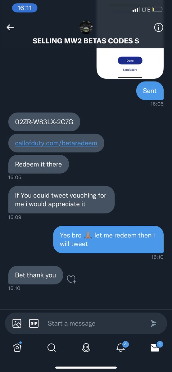 yPaRaSiiTe's tweet image. @betacodesplug if u need a beta code thats a real plug!