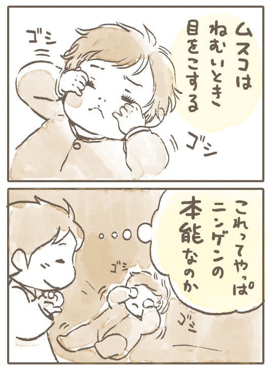 Marikoumeda うめだま Umedama Twitter