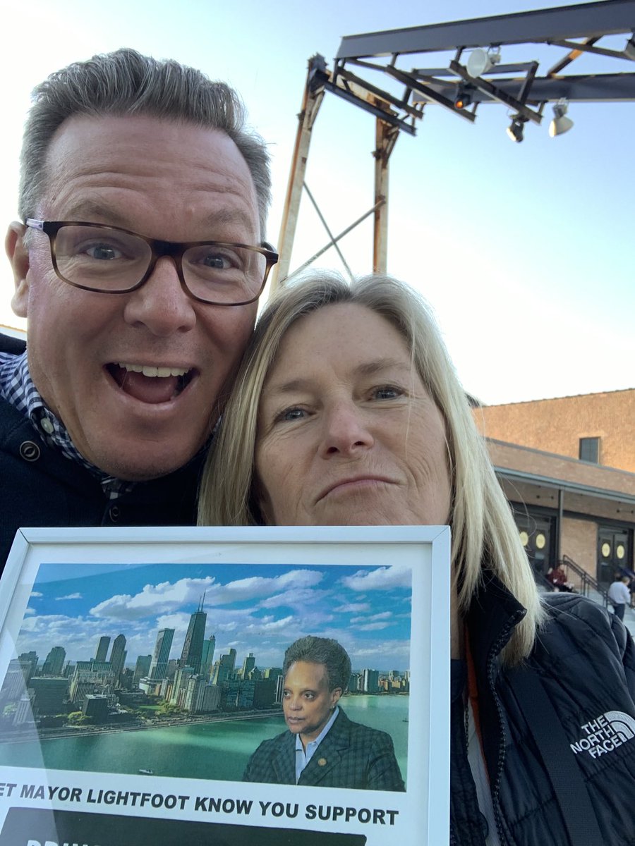 JulieKnipstein's tweet photo. ⁦@chicagosmayor⁩ #BringChicagoHomeNOW https://t.co/tTYle0AKoO