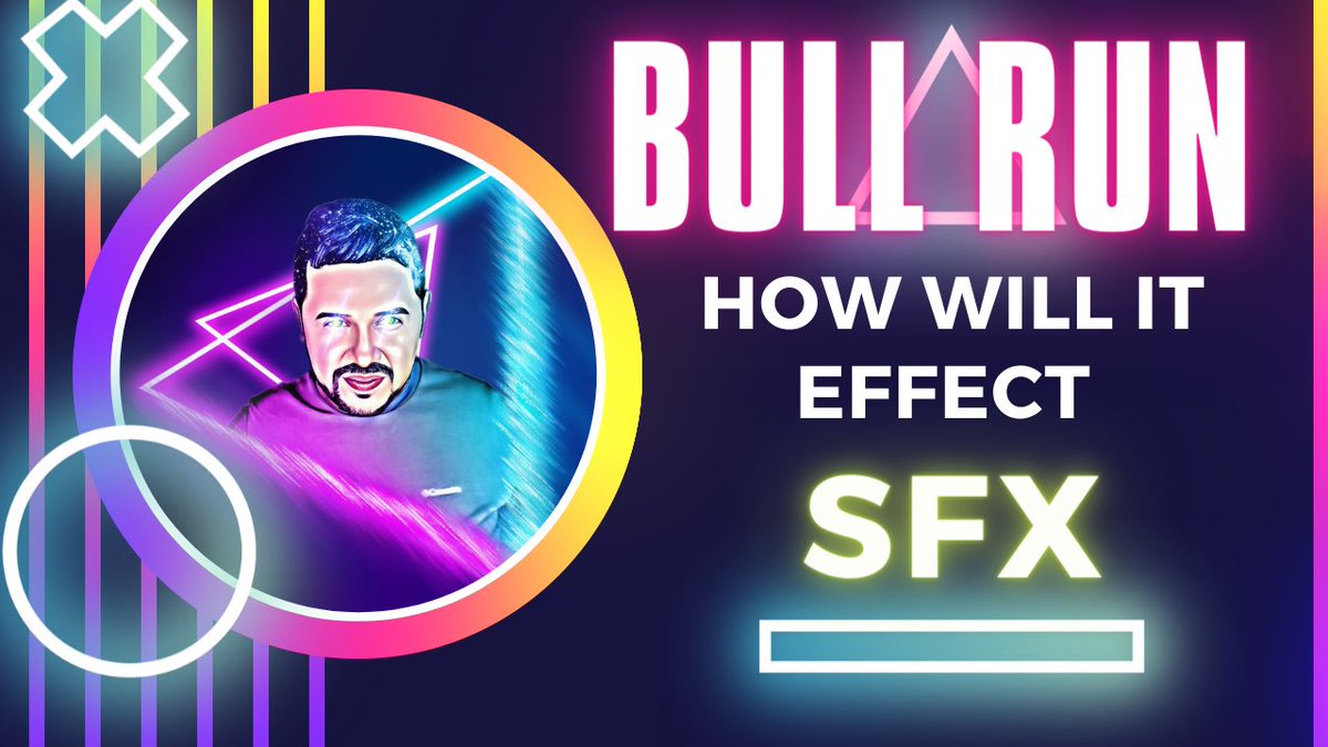 NEW VIDEO IS OUT!! <a href="/safuuxnews/">SafuuX News</a> @SafuuEspanol <a href="/safuuprotocol/">SafuuX Blockchain</a> #SFX #SAFUU 

youtu.be/3mlHRx3o_OI