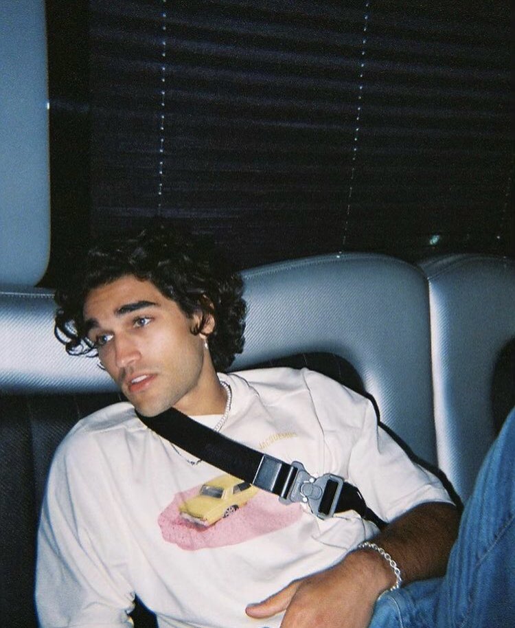 oi oi rare sighting of your boi