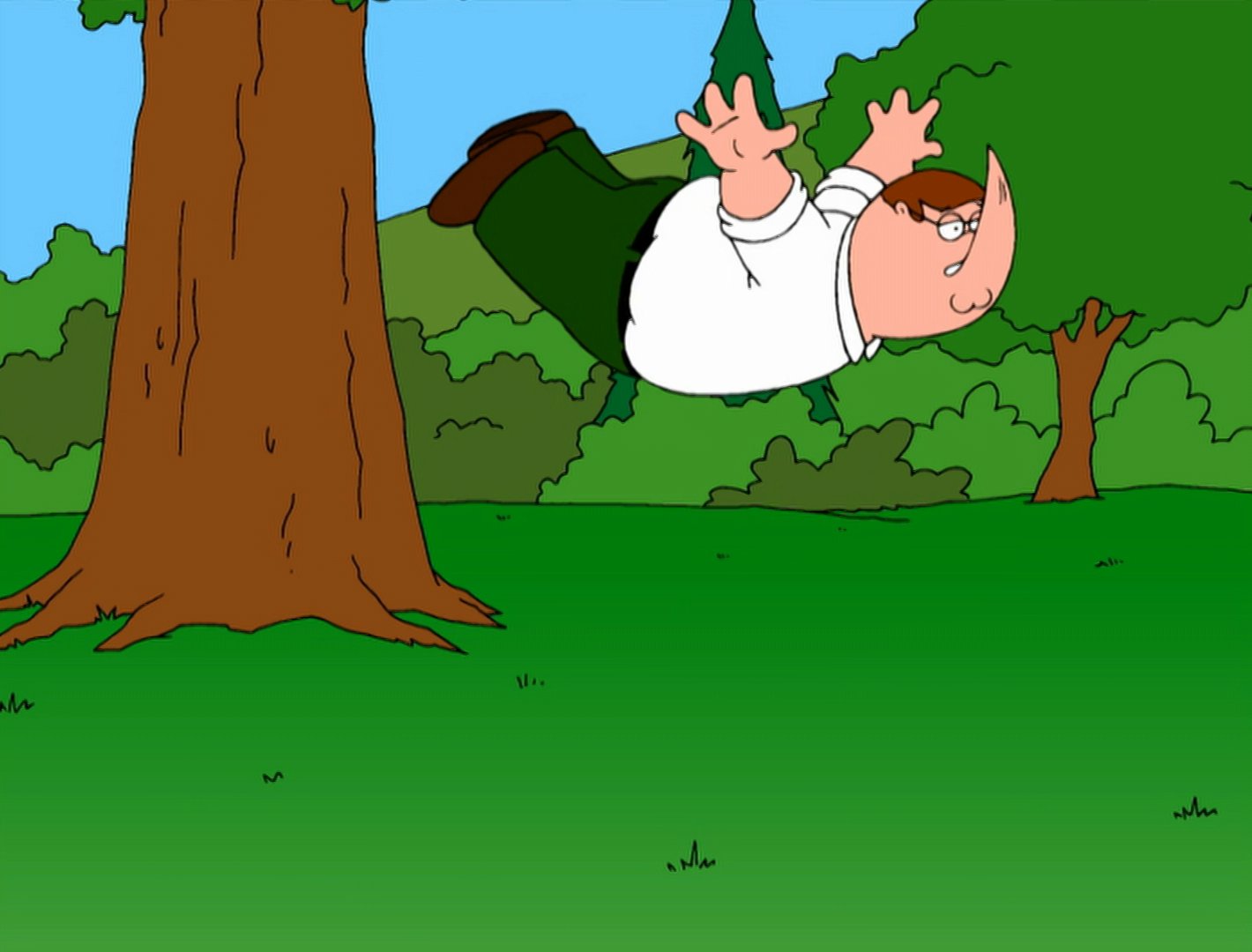 every-family-guy-frame-in-order-on-twitter-family-guy-season-2