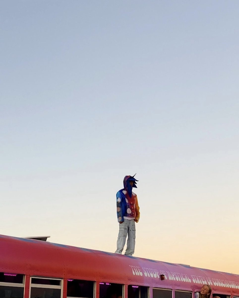 jaden's tweet photo. Last Day Of Trippy Summer, Until Next Time Y’all🌈🌻🍄🌊 https://t.co/iC7rU4dS5a