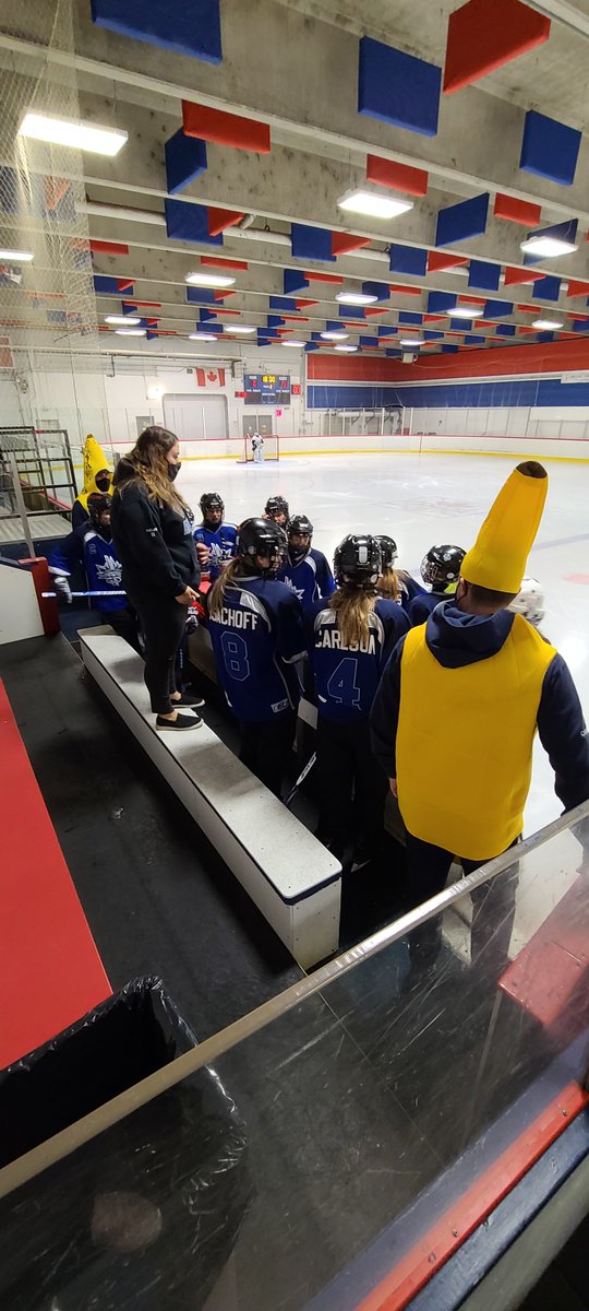 Fort Sask Ringette tweet media