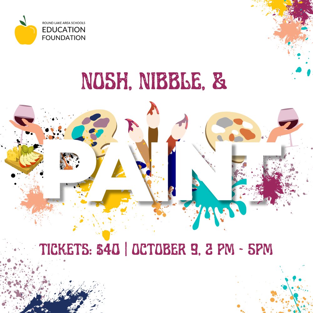 RLEdFound116's tweet photo. We are excited to announce our first event for this school year!  Join us for Nosh, Nibble, &amp; Paint!  Take a look at the canvas options and click the link below to learn more. 

Space is limited so make sure to get your tickets soon!

#RLASEdFoundation 

https://t.co/gQcRfXWIRg https://t.co/ch9LJ1NG0c