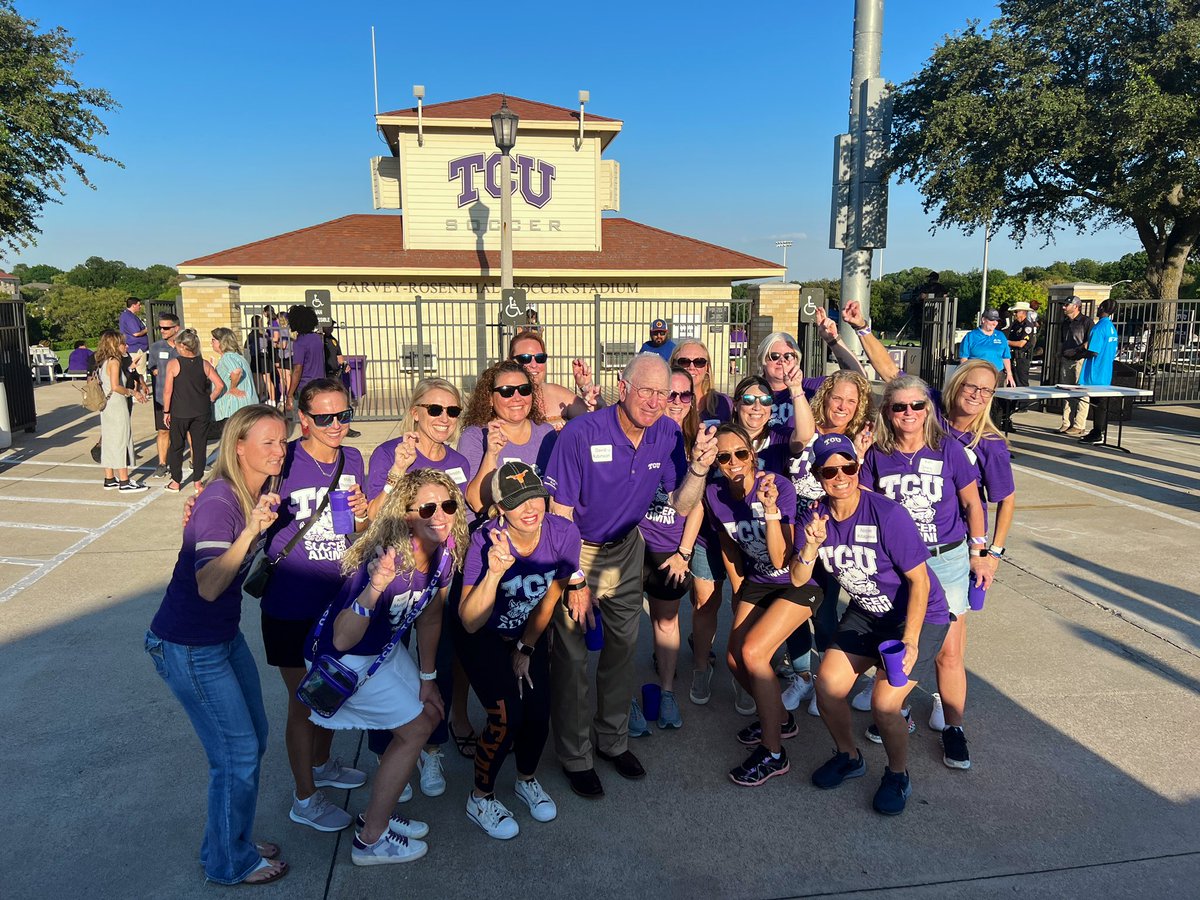 TCU Block T Association tweet media