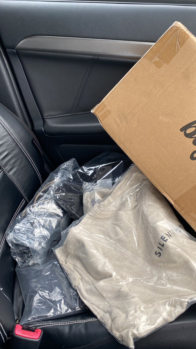 Luke Sinclair tweet media