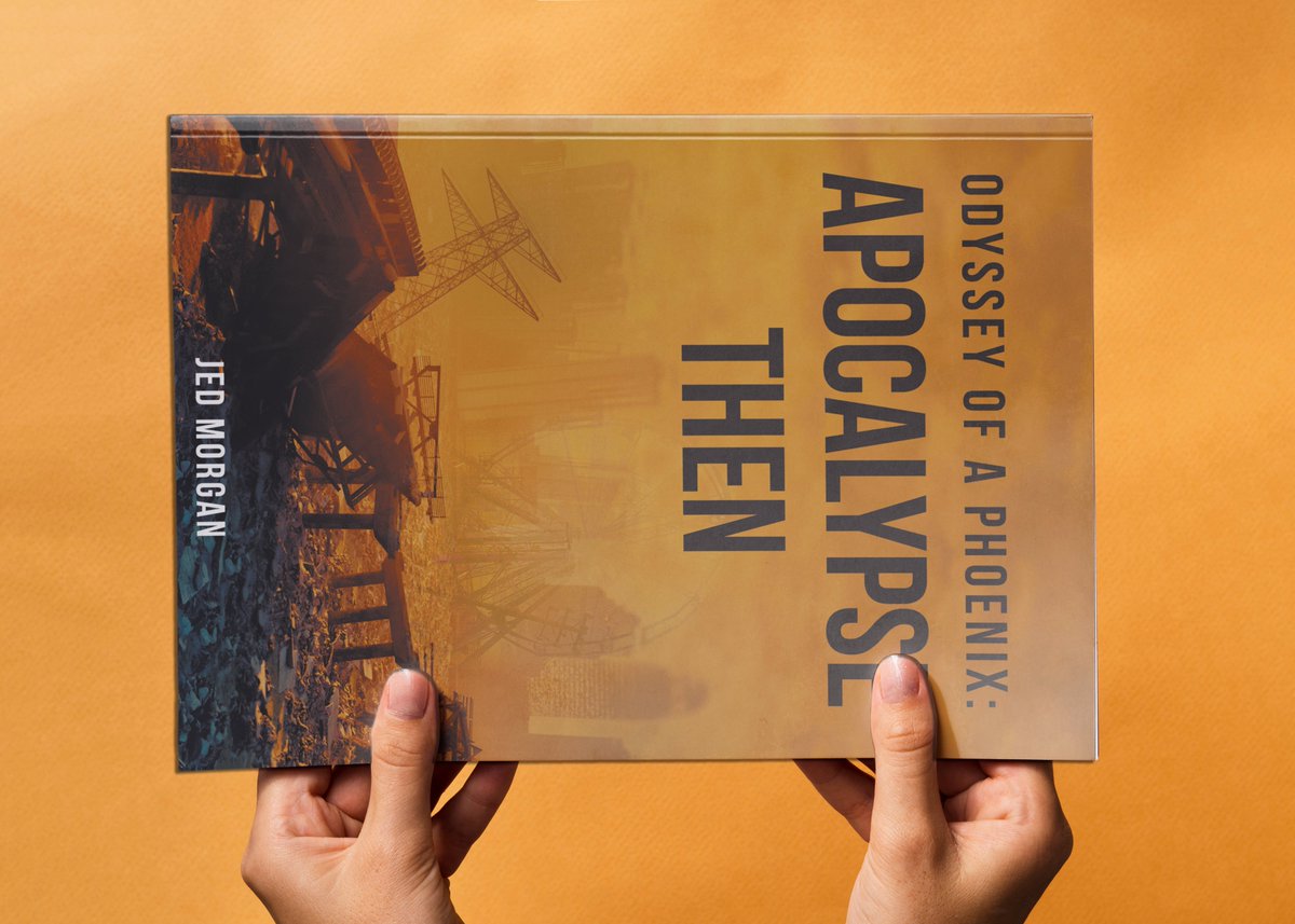 Where will the Odyssey of the Phoenix Lead? Continue witnessing the adventure of Arien on preventing the fall #SavingEarth #jedmorgan #odysseyofaphoenixapocalypsethen #amwriting #writer #writing #writersofig #writingcommunity #writerscommunity #writersofinstagram #books #bookworm