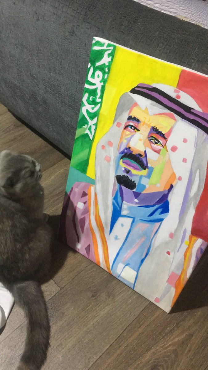 Ghaida4s's tweet photo. 23 September 🤍
#هي_لنا_دار92 https://t.co/5bVA5fvqIt