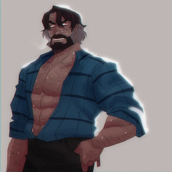 Here is todays warm up 