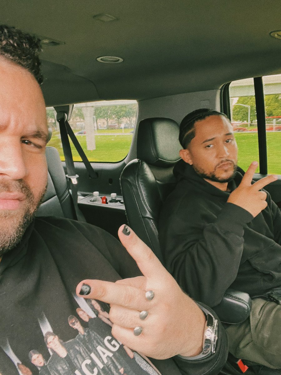 JEREMY FALL tweet media