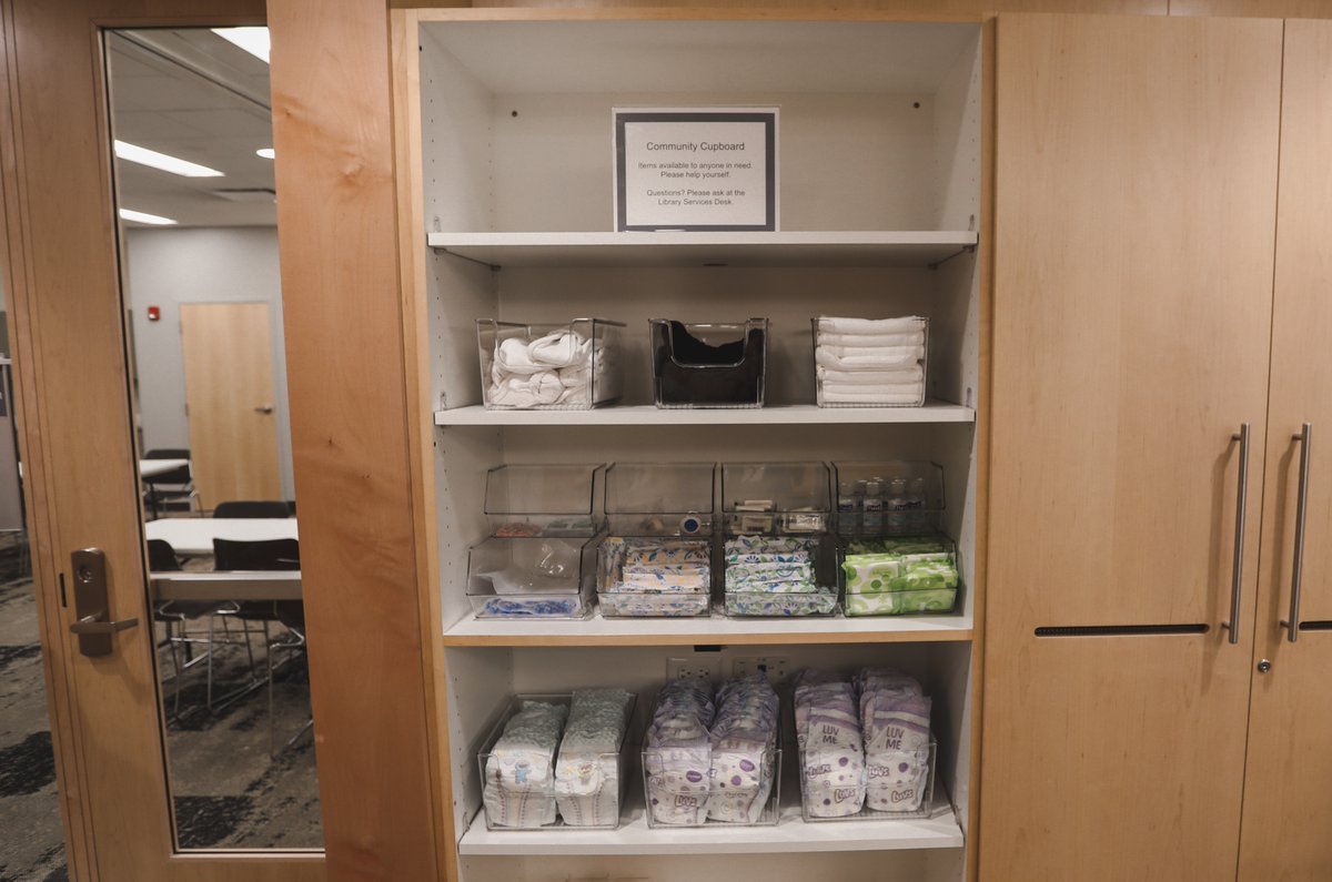 Glen Ellyn Public Library tweet media