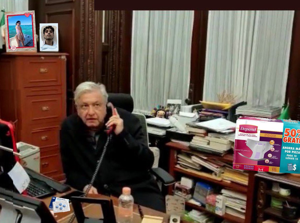 Lic12Rosio's tweet photo. Éste  Mamarracho rata  nooo es mi Presidente. https://t.co/O4wWeaIRXi