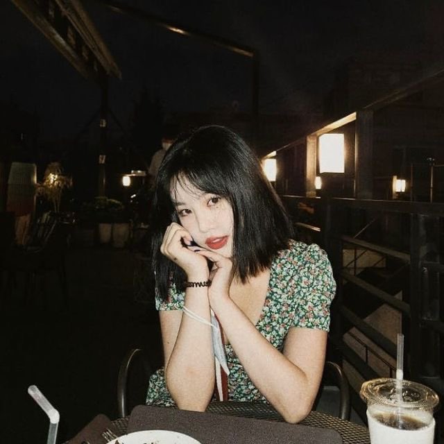 Una_multifan's tweet photo. No sabes cuánto te adoro y extraño 💜

#soojin_neverlandlovesyou. #GIDLE https://t.co/6hLXCsldge